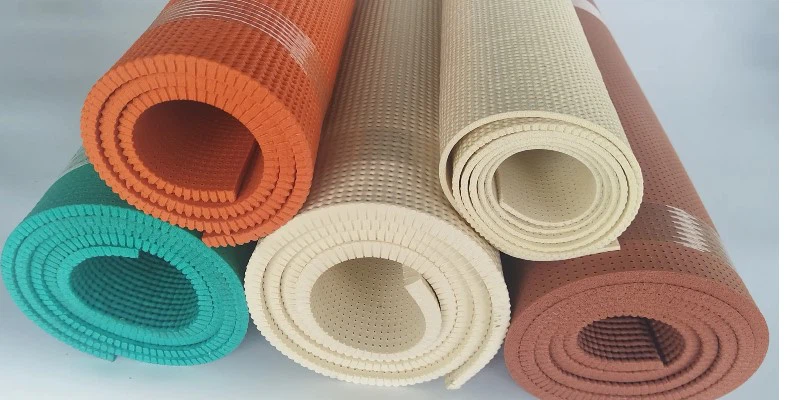 pinhole silicone foam sheet pinhole silicone foam sheet